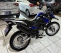 XTZ 150 CROSSER Z FLEX  - 2024 - ERECHIM