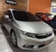 CIVIC EXR 2.0 FLEXONE AT  - 2014 - ERECHIM