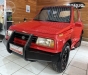 VITARA JLX 1.6 RELÍQUIA  - 1992 - ERECHIM