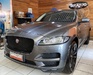 F-PACE 2.0 PRESTIGE 180CV DIESEL AT - 2018 - ERECHIM