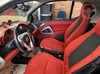 FORTWO COUPE 1.0 TURBO AT  - 2010 - ERECHIM