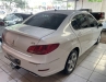 408 SEDAN ALLURE 2.0 FLEX AT  - 2015 - ERECHIM