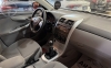 COROLLA GLI 1.8 FLEX  - 2014 - ERECHIM