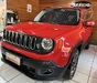 RENEGADE LONGITUDE 1.8 FLEX AT  - 2016 - ERECHIM