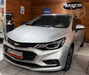 CRUZE LTZ 1.4 TURBO FLEX AT  - 2018 - ERECHIM