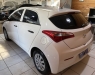 HB20 COMFORT 1.0 FLEX  - 2013 - ERECHIM