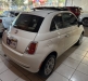 500 CULT 1.4 FLEX  - 2012 - ERECHIM
