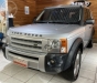 DISCOVERY 3 SE 2.7 4X4 TDI DIESEL AT  - 2008 - ERECHIM
