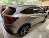 HR-V EX 1.8 FLEXONE AT  - 2021 - ERECHIM