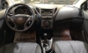 HB20 COMFORT 1.0 FLEX  - 2013 - ERECHIM