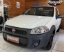 STRADA CS HARD WORKING 1.4 FLEX  - 2017 - ERECHIM