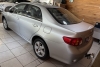 COROLLA XEI 2.0 FLEX AT  - 2011 - ERECHIM