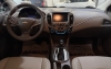 CRUZE LTZ 1.4 TURBO FLEX AT  - 2017 - ERECHIM