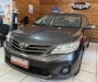 COROLLA GLI 1.8 FLEX  - 2014 - ERECHIM