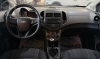 SONIC HB LT 1.6 FLEX  - 2013 - ERECHIM