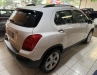 TRACKER LTZ 1.8 FLEX AT  - 2015 - ERECHIM