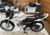 YBR 125 FACTOR E - 2014 - ERECHIM
