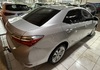 COROLLA XEI 2.0 FLEX AT  - 2018 - ERECHIM