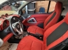 FORTWO COUPE 1.0 TURBO AT  - 2010 - ERECHIM