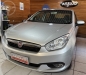 GRAND SIENA 1.4 FLEX  - 2015 - ERECHIM