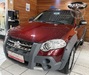 STRADA CD ADVENTURE LOCKER 1.8 FLEX  - 2010 - ERECHIM