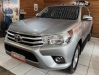 HILUX CD SR 2.7 FLEX AT  - 2017 - ERECHIM