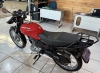 CG 125 FAN  - 2006 - ERECHIM