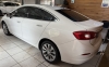 CRUZE LTZ 1.4 TURBO FLEX AT  - 2017 - ERECHIM