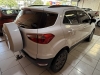 ECOSPORT SE 1.6 FLEX AT - 2017 - ERECHIM