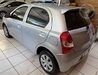 ETIOS HB X 1.3 FLEX  - 2016 - ERECHIM