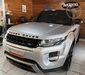 RANGE ROVER EVOQUE DYNAMIC 2.0 AT  - 2013 - ERECHIM