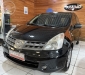 LIVINA 1.6 FLEX  - 2010 - ERECHIM