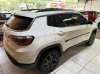 COMPASS LONGITUDE 2.0 4X4 DIESEL AT  - 2019 - ERECHIM