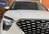 CRETA LIMITED 1.0 TURBO FLEX AT  - 2024 - ERECHIM