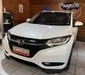 HR-V EXL 1.8 FLEX AT - 2018 - ERECHIM