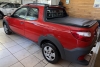 STRADA CD TREKKING 1.6 FLEX  - 2015 - ERECHIM