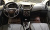 HB20 COMFORT 1.0 FLEX  - 2013 - ERECHIM