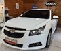 CRUZE HB SPORT LT 1.8 FLEX AT  - 2014 - ERECHIM