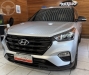 CRETA SPORT 2.0 FLEX AT  - 2018 - ERECHIM