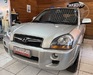 TUCSON GLS 2.0 FLEX AT FINANCIA 100 - 2014 - ERECHIM