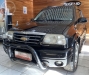 TRACKER 2.0 4X4 MPFI  - 2008 - ERECHIM