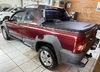 STRADA CD ADVENTURE LOCKER 1.8 FLEX  - 2010 - ERECHIM