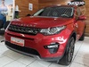 DISCOVERY SPORT SE 2.0 4X4 AT  - 2018 - ERECHIM
