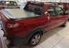 STRADA CD TREKKING 1.6 FLEX  - 2015 - ERECHIM