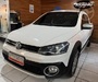 SAVEIRO CD CROSS 1.6 FLEX  - 2015 - ERECHIM