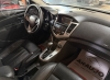 CRUZE LT 1.8 FLEX AT - 2016 - ERECHIM