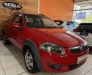 STRADA CD TREKKING 1.6 FLEX  - 2015 - ERECHIM