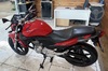 CB 300R - 2010 - ERECHIM