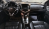CRUZE LT 1.8 FLEX AT - 2016 - ERECHIM