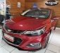 CRUZE HB SPORT LTZ 1.4 TURBO FLEX AT  - 2017 - ERECHIM